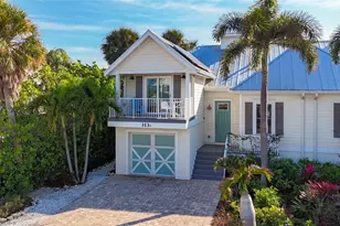 313 58th St, Holmes Beach, FL 34217 - Photo 1