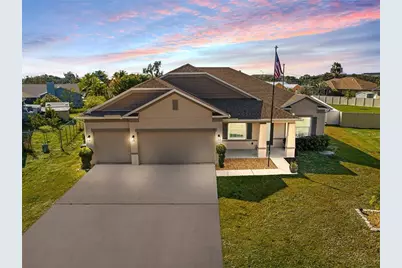 1590 SW Medley Lane, Port Saint Lucie, FL 34953 - Photo 1