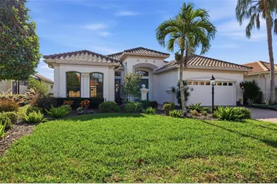 7060 Whitemarsh Circle, Lakewood Ranch, FL 34202 - Photo 1