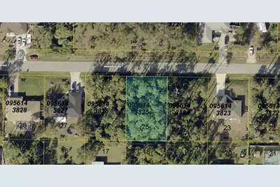 Belladonna Avenue, North Port, FL 34286 - Photo 1