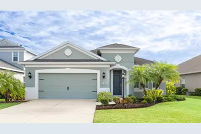 11021 Blue Magnolia Lane, Parrish, FL 34219 - Photo 1