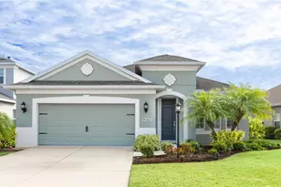 11021 Blue Magnolia Ln, Parrish, FL 34219 - Photo 1