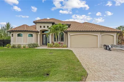 9572 President Circle, Port Charlotte, FL 33981 - Photo 1