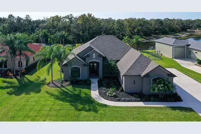 15425 Mulholland Road, Parrish, FL 34219 - Photo 1