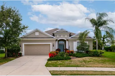 4720 Claremont Park Drive, Bradenton, FL 34211 - Photo 1