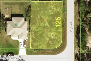 11178 Cheltenham Ave, Englewood, FL 34224 - Photo 1