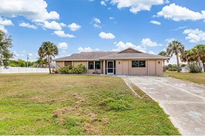 11869 Newgate Avenue, Port Charlotte, FL 33981 - Photo 1