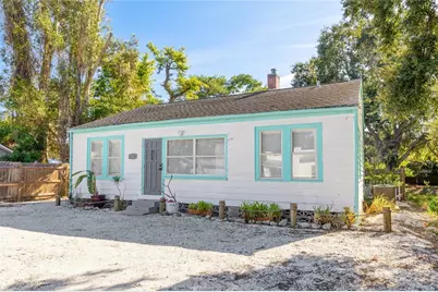 1374 20th Street, Sarasota, FL 34234 - Photo 1