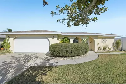 1741 Bayonne Street, Sarasota, FL 34231 - Photo 1