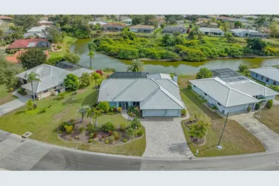 416 W Rossetti Drive, Nokomis, FL 34275 - Photo 1