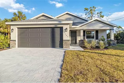 6288 Deer Run Rd, North Port, FL 34291 - Photo 1