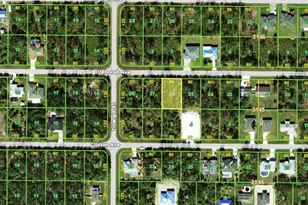 22147 Deborah Ave, Port Charlotte, FL 33954 - Photo 1