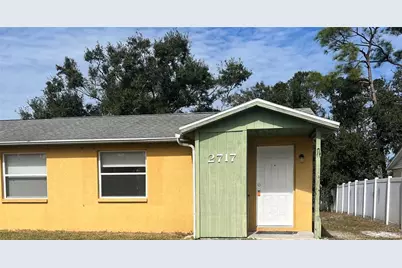 2717 25th Street, Sarasota, FL 34234 - Photo 1