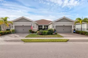 8733 Rain Song Rd, Sarasota, FL 34238 - Photo 1