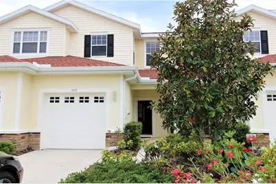 1195 Jonah Drive #1195, North Port, FL 34289 - Photo 1