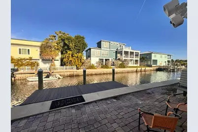 707 Saint Judes Drive S #3, Longboat Key, FL 34228 - Photo 1