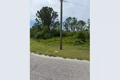 Mattox Circle, North Port, FL 34288 - Photo 1