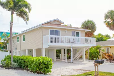 213 71st Street #A&B, Holmes Beach, FL 34217 - Photo 1