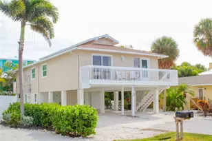 213 71st St, Holmes Beach, FL 34217 - Photo 1