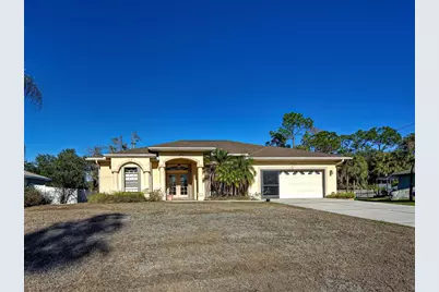 2731 Westberry Terrace, North Port, FL 34286 - Photo 1