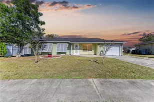 8090 Lombra Ave, North Port, FL 34287 - Photo 1