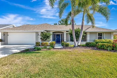 556 Silk Oak Drive, Venice, FL 34293 - Photo 1