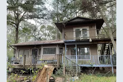6690 SE 91st Trail, Trenton, FL 32693 - Photo 1