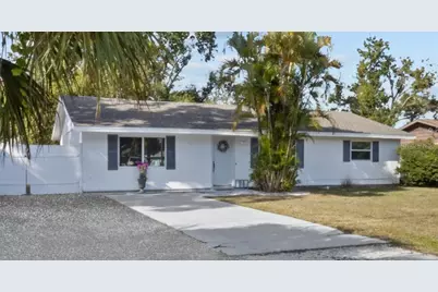 4848 Camphor Avenue, Sarasota, FL 34231 - Photo 1