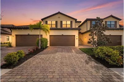 12490 Ghiberti Circle #201, Venice, FL 34293 - Photo 1