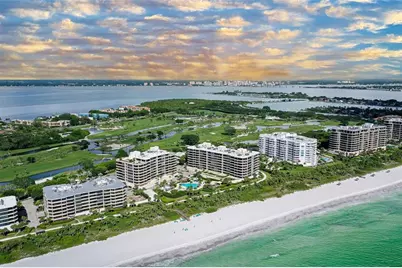 545 Sanctuary Drive #B506, Longboat Key, FL 34228 - Photo 1