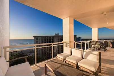 1300 Benjamin Franklin Drive #1005, Sarasota, FL 34236 - Photo 1