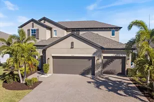 5616 Soft Skies Dr, Sarasota, FL 34238 - Photo 1