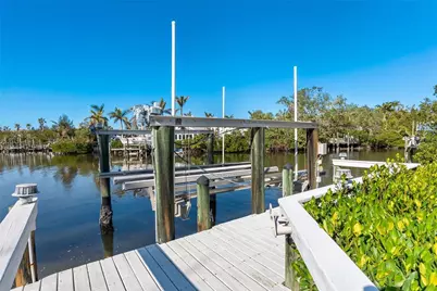 1221 S Basin Lane, Sarasota, FL 34242 - Photo 1