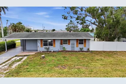 2602 12th Street W, Palmetto, FL 34221 - Photo 1