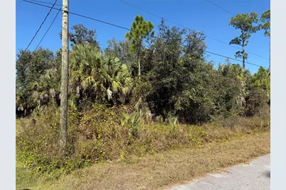 Derrick Street, North Port, FL 34288 - Photo 1