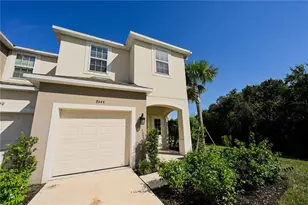8644 Lunar Skye St, Sarasota, FL 34241 - Photo 1