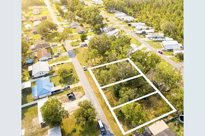 0 County Rd 463, Lake Panasoffkee, FL 33538 - Photo 1