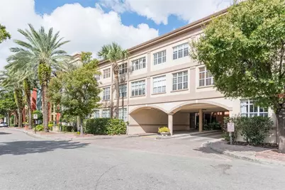2402 W Azeele Street #435, Tampa, FL 33609 - Photo 1