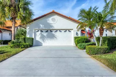 4261 Timberline Boulevard, Venice, FL 34293 - Photo 1