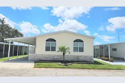 3386 Oakwood Boulevard N, Sarasota, FL 34237 - Photo 1