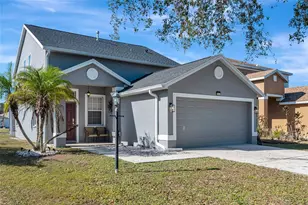 10109 36th Ct E, Parrish, FL 34219 - Photo 1