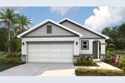 8806 Bahama Mia Lane, Parrish, FL 34219 - Photo 1