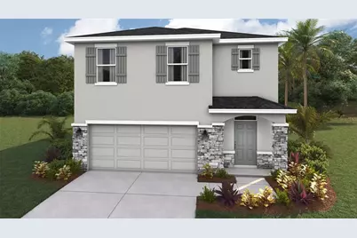 8825 Clear View Street, Parrish, FL 34219 - Photo 1