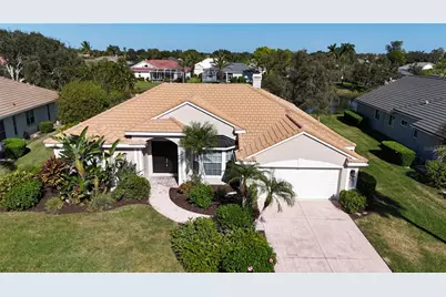 4845 Hanging Moss Lane, Sarasota, FL 34238 - Photo 1