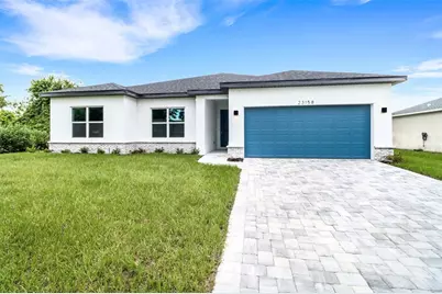 23158 Ranger Avenue, Port Charlotte, FL 33954 - Photo 1