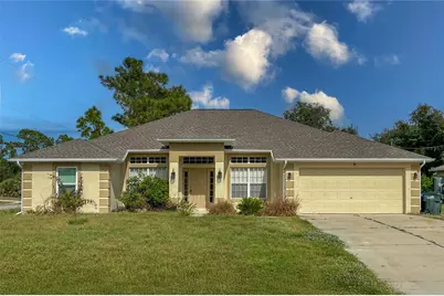 3012 Kacher Road, North Port, FL 34288 - Photo 1