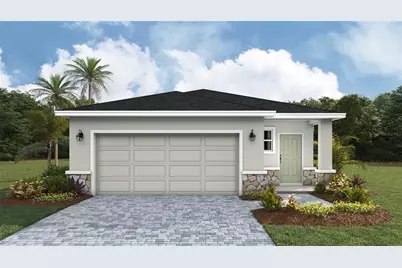 1915 Hammock Trace Drive, Parrish, FL 34219 - Photo 1