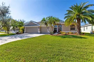 12565 30th St Cir E, Parrish, FL 34219 - Photo 1