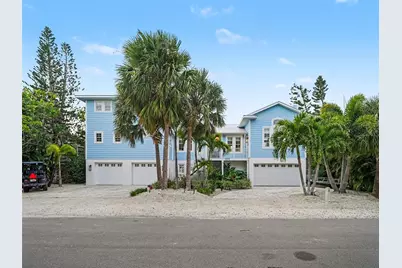 129 Hammock Road, Anna Maria, FL 34216 - Photo 1