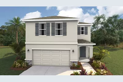 3416 Bitterroot Lane, Lakewood Ranch, FL 34211 - Photo 1